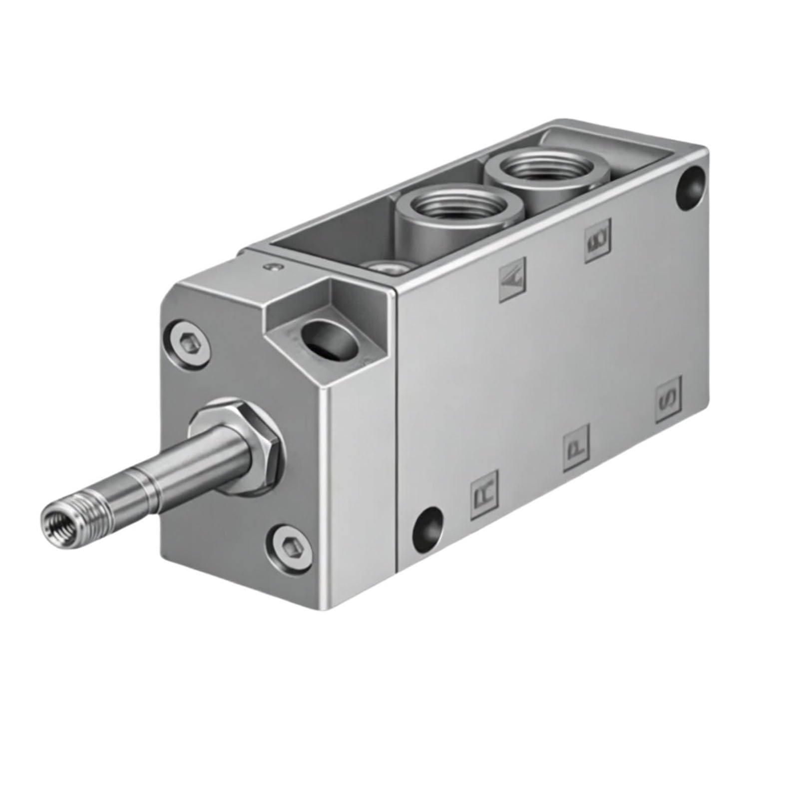 CJKXPZMH MFH-5-1/4-S 10349 MFH-3-1/2 9857 MFH-3-1/2-S 7960 MFH-5-1/2 6420 MFH-5-1/2-S 35547 Solenoid Valve(MFH-3-1 2-S)