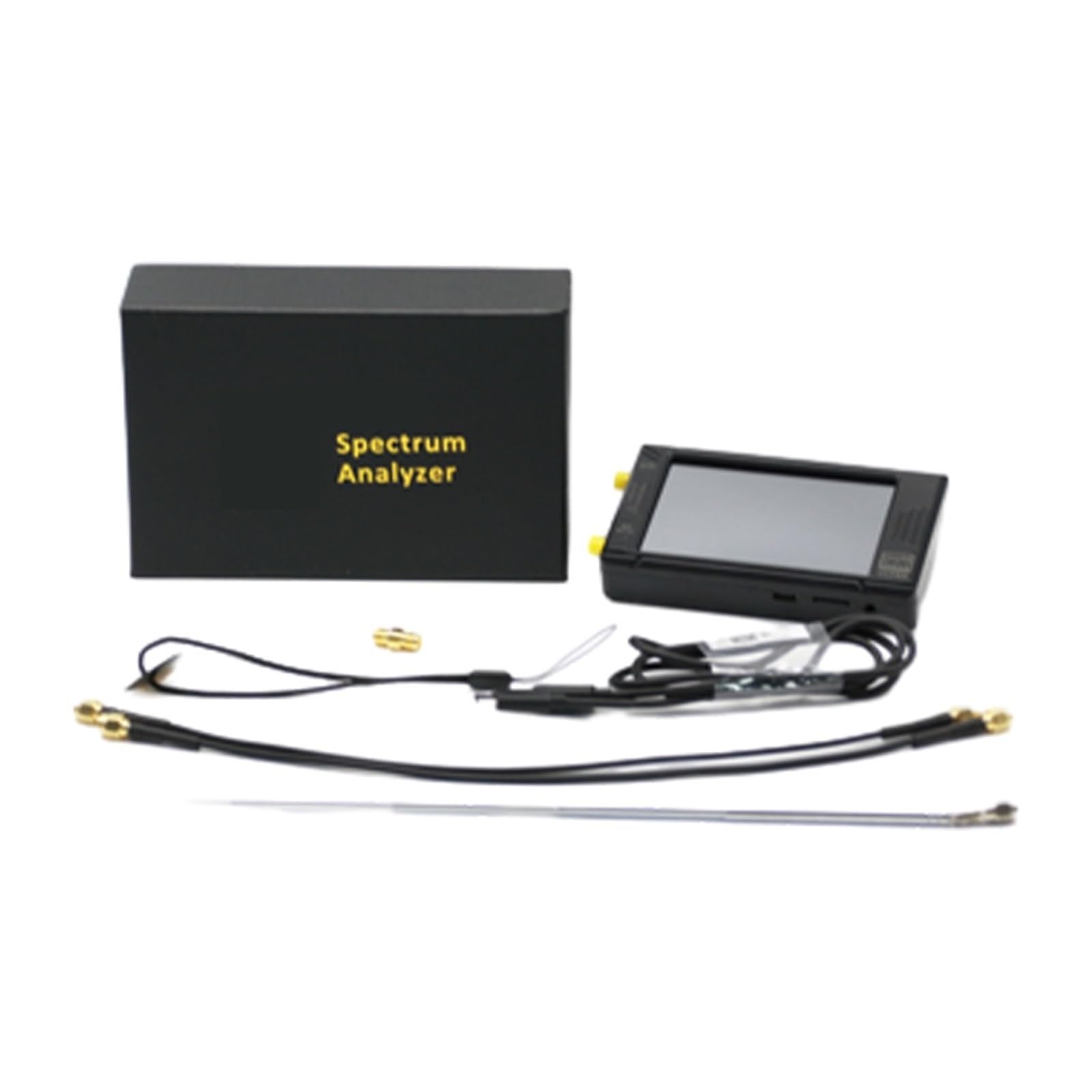 ハンドヘルド　ベクトル　ネットワーク　アナライザー N9962A FieldFoxハンドヘルド・マイクロ波スペクトラム