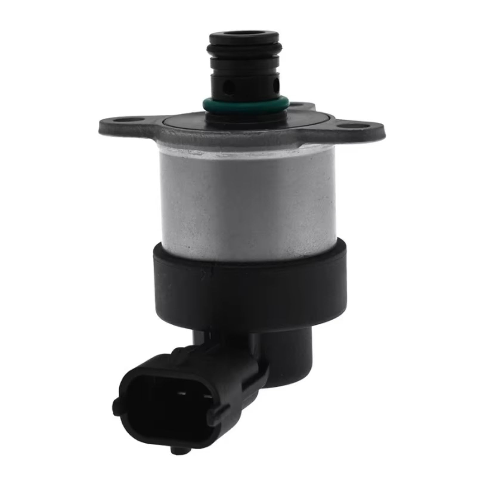 Regulador Combustible Compatible Con Citroen Para Berlingo 2005-2008 Para C2 2003-2009 Para C3 2005-2009 Válvula Control Regulador Presión Combustible OEM: 0928400607