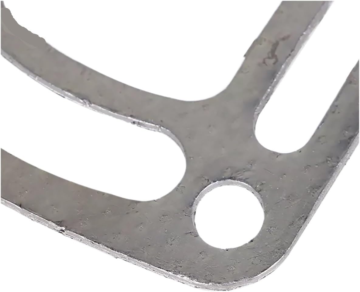 2 Elbow Riser Gasket Fit for 18-0943 3850496 3863191