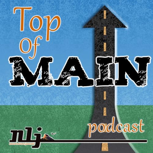 Episode 57 &mdash; Bob's Goodbye