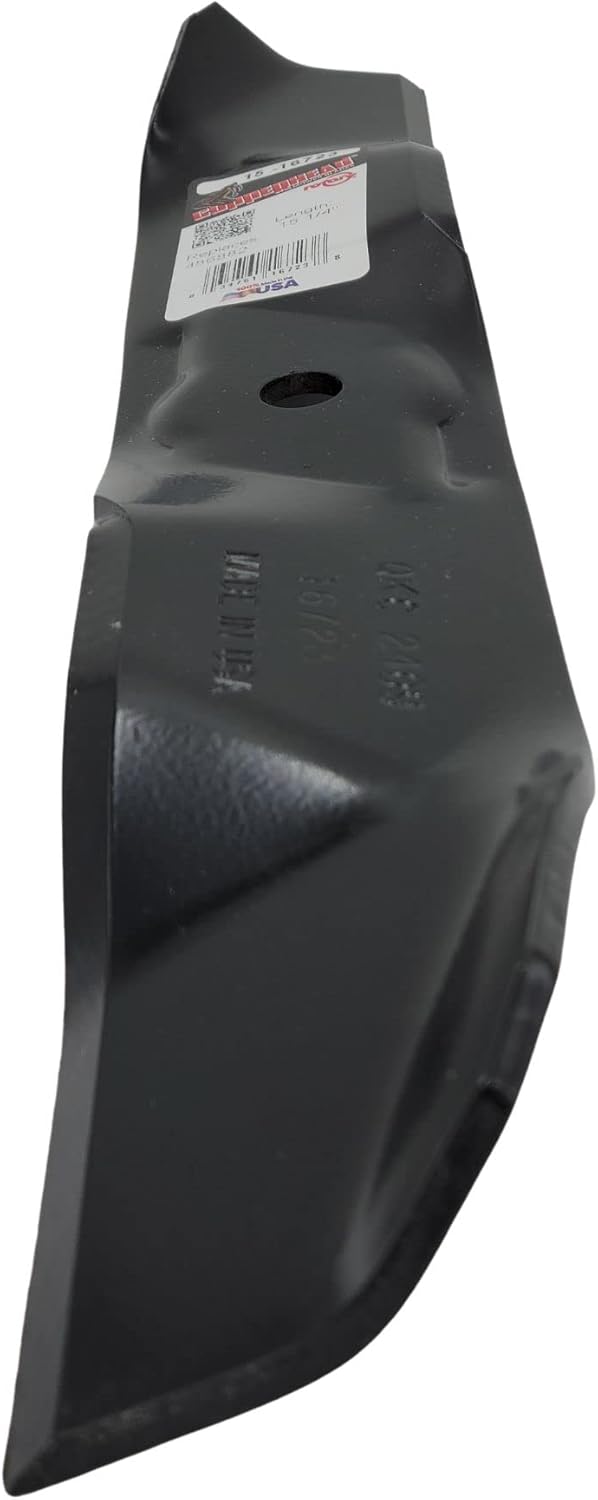 2-Pack Mulching Blades 486882 Compatible with Scag 30 Inch Cut Models SFC30-7CV