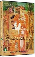 Algopix Similar Product 19 - Camelot [Region 2]