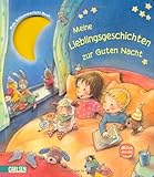 200mm x 22mm x 230mm Mein Schlummerlicht-Buch: Meine Lieblingsgeschichten zur Guten Nacht