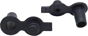 Replacement Heaters Drain plug 70-002-0105 fit for Pinnacle 125k-215k btu heaters2 pack