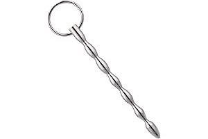 Premium Equine Eye Rods: Sounding Tools for Enhancing Pleasure