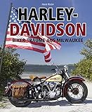 harley davidson road king zubehör  Harley-Davidson: Biker-Träume aus Milwaukee