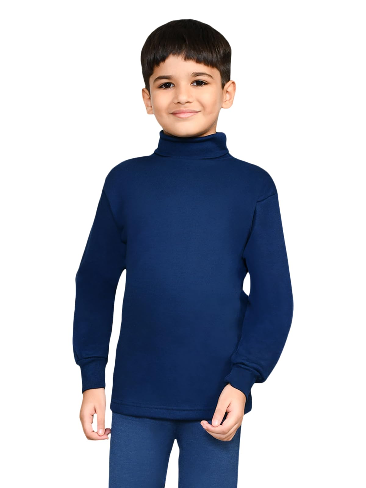 Lux Cottswool Baby-Boy's Base Layer Top