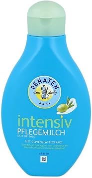 غسول الجسم المكثف Penaten Baby 400ml / 13.52 fl.oz