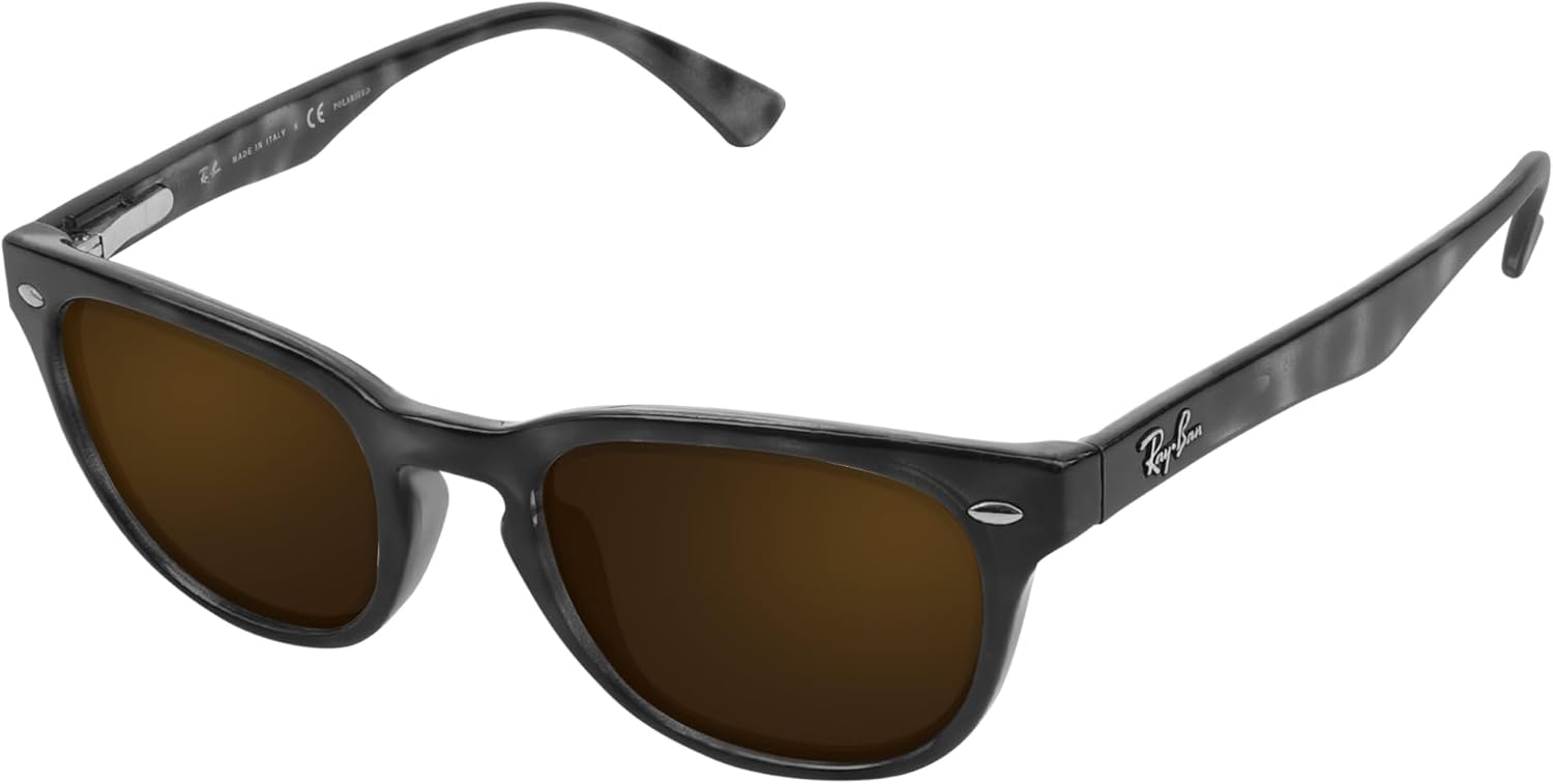 ToughAsNails Replacement Lenses for Ray-Ban RB4140 49mm Sunglasses - More Options