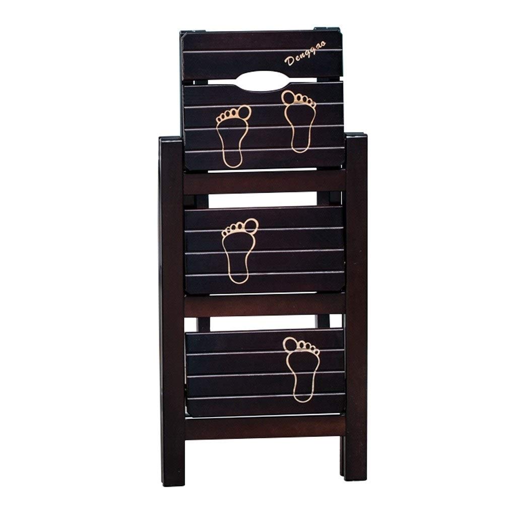 Tabouret échelle pliant bois pour la maison : optimisez l'espace de votre cuisine ou bureau.