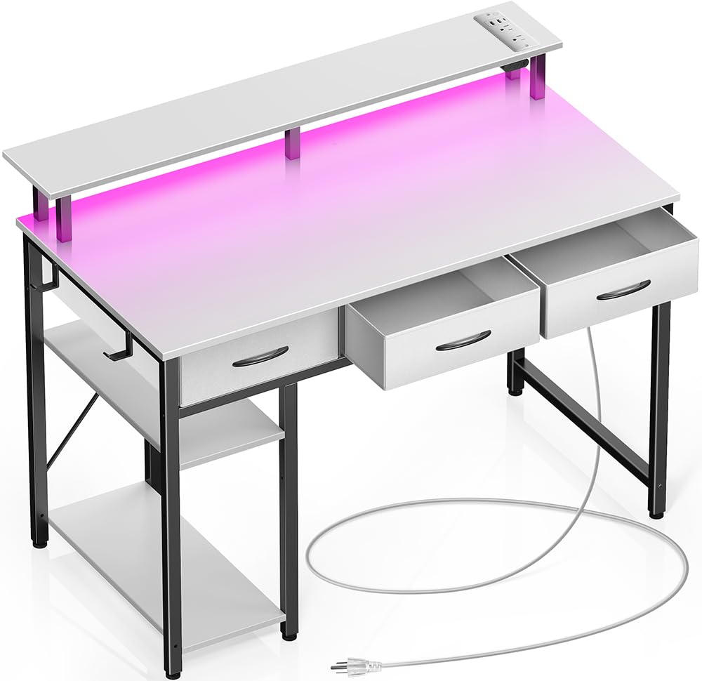 Rolanstar Desk