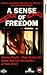 Produktbild A Sense Of Freedom [UK IMPORT]