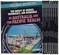 Global Effects (Set) 172532296X Book Cover
