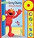 Ding Dong, Elmo's Here! (Sesame Street (Publications International))