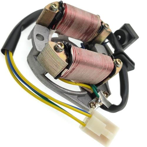 Stator de bobine d'allumage AC 2 pour moto et ATV DY100 50cc à 125cc