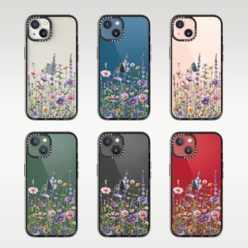 Coque iPhone 13 rigide contre les rayures et chutes accidentelles - 4