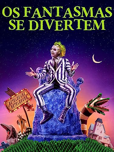 Os Fantasmas se Divertem