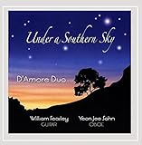  Under a Southern Sky