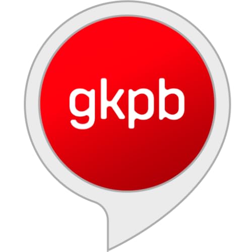 Destaques do GKPB