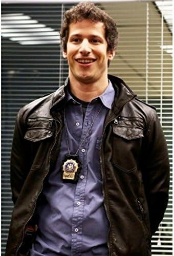 brooklyn 99 jacket nypd