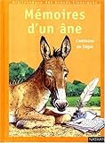  Mémoires d\'un âne: Texte abrégé