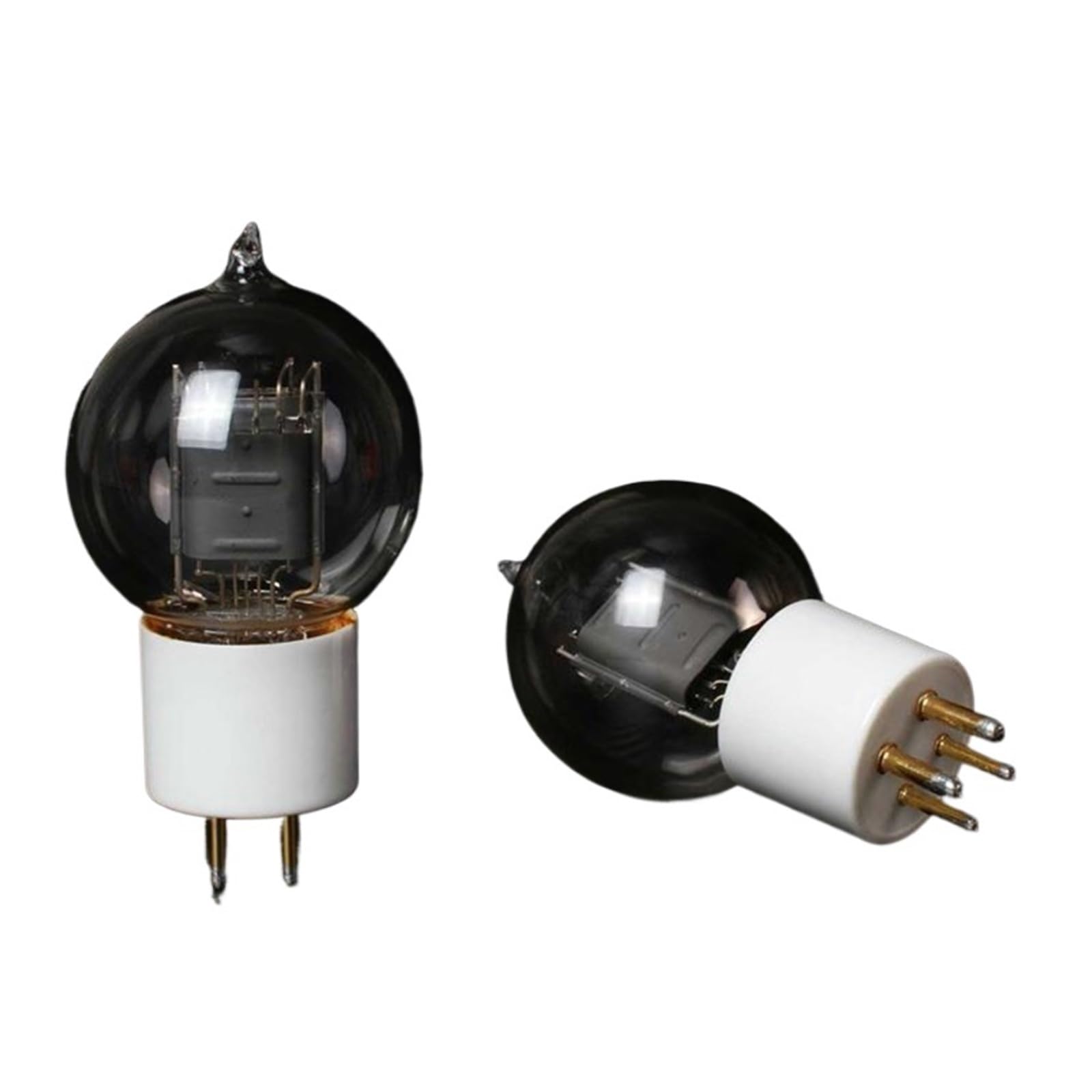Il tubo elettronico HIFI 101D sostituisce il WE101D 101D-L 101F 102D for la corrispondenza dei parametri 'amplificatore di potenza audio
