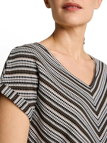TOM TAILOR Damen T-Shirt – Ansicht 5