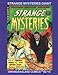 Produktbild Strange Mysteries Giant: Gwandanaland Comics #2715 --- Exciting Pre-Code Horror - Over 525 Pages of Chilling Terror-Filled Comics