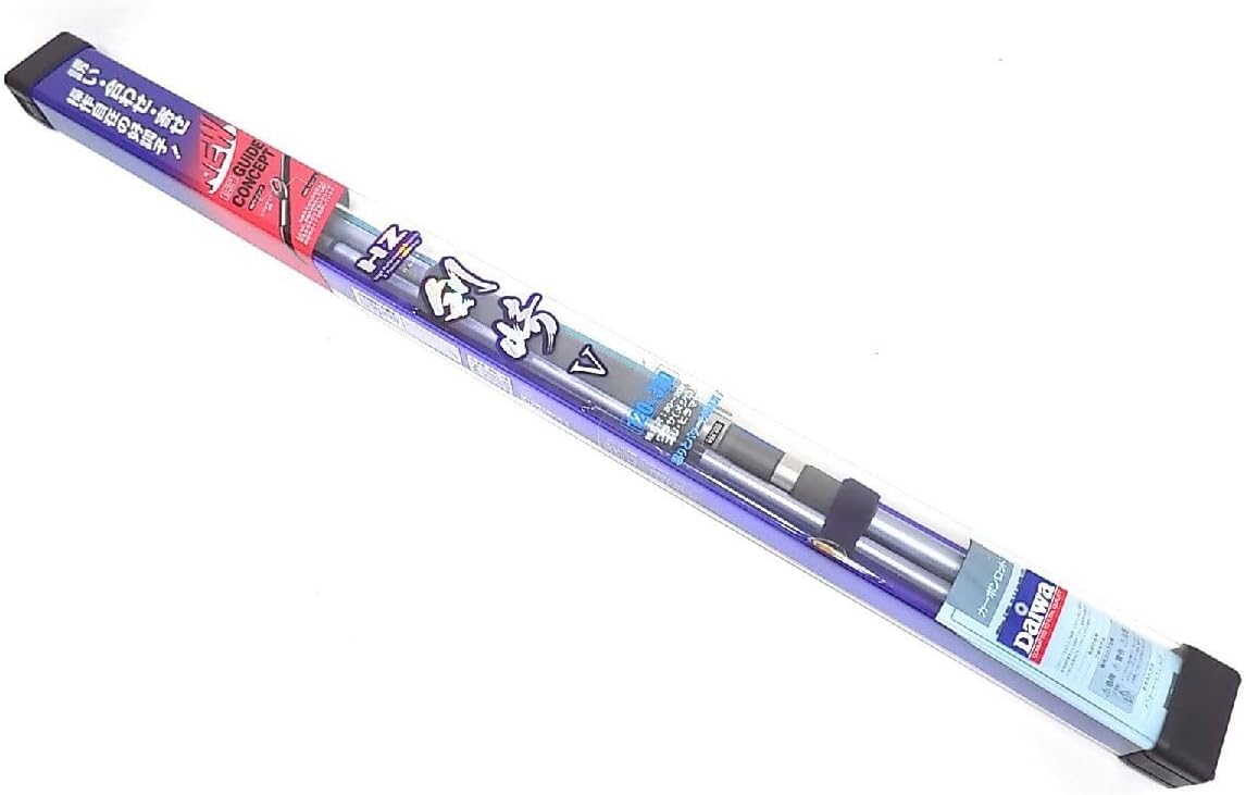 ダイワ Daiwa HZ 先鋭剣先 120-200 ダイワ HZ 先鋭 剣崎 120-200