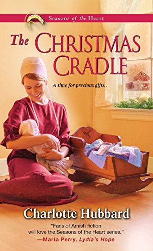 The Christmas Cradle 142013311X Book Cover