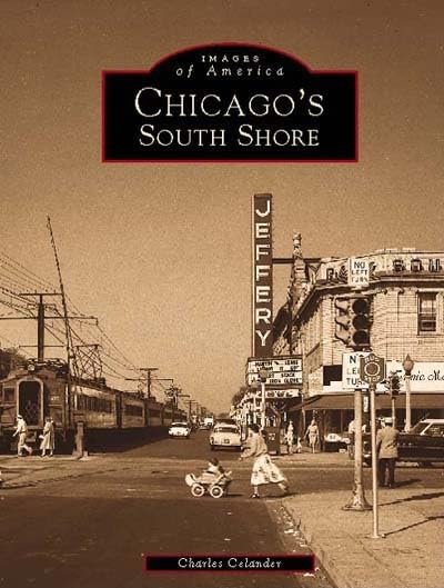 Chicago's South Shore (Images of America: Illinois)