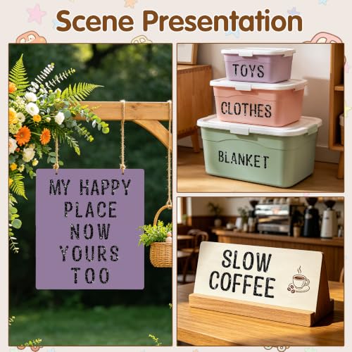 Image of Glitter Letter Stickers, 3 Inch Large Letters for Poster Board (Black) | 160 PCS,Self-Adhesive,Vinyl Alphabet Stickers,Bulletin Board Letters for Classroom,Party,DIY Crafts,Home,Office,Mailbox Decor