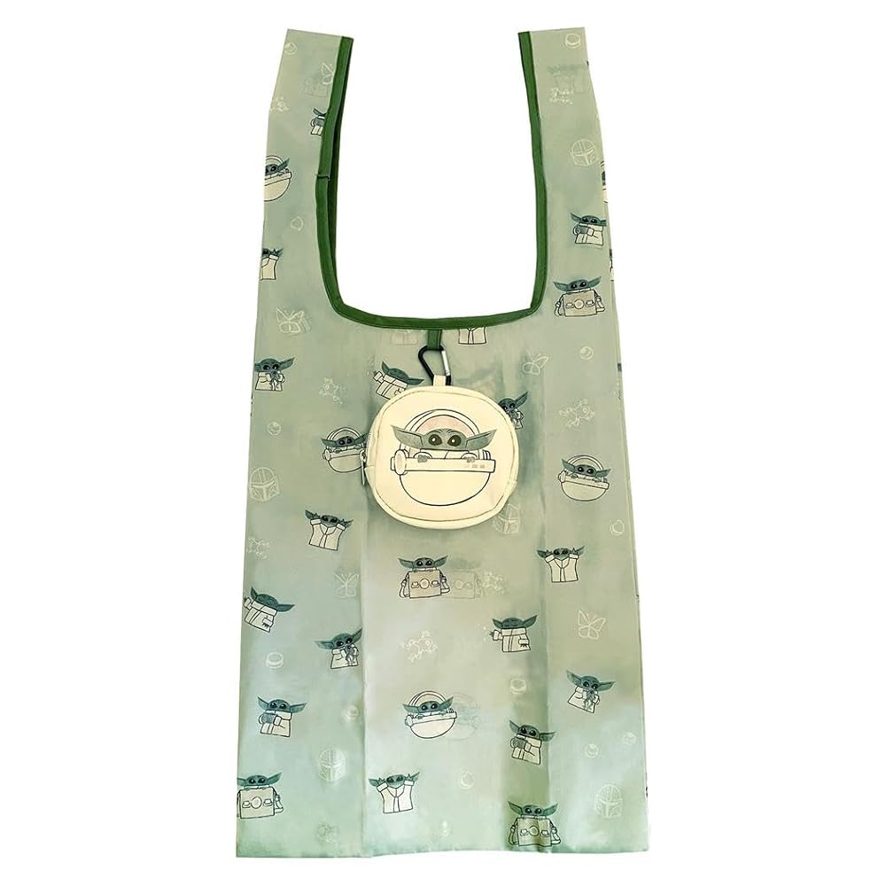 Amazon | スターウォーズ マンダロリアン[ショッピングバッグ