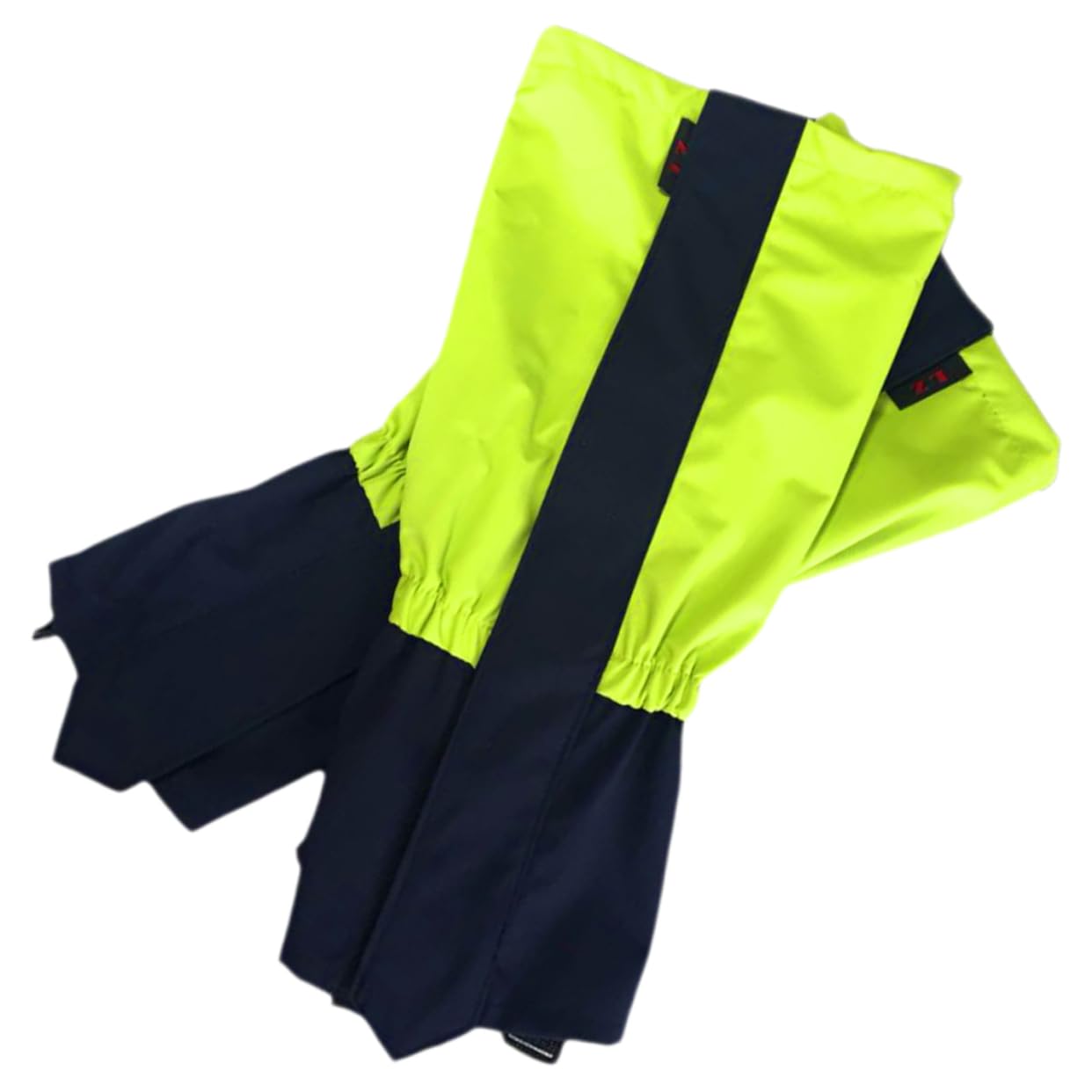 BCOATH Waterproof Snow Gaiters 2pcs Leg for Skiing Hiking Outdoor Winter Accessories