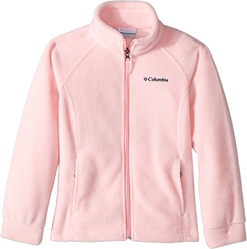 Image of Columbia Kids Benton Springs Fleece (Little Kid /Big Kid)