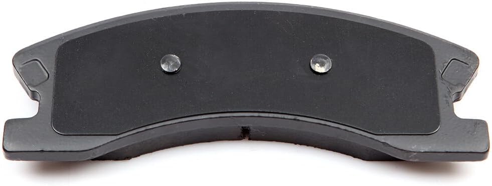 ECCPP D945-7846 D791-7661 Front & Rear Ceramic Disc Brake Pad Set Fit For Jeep For Grand Cherokee 1999-2004