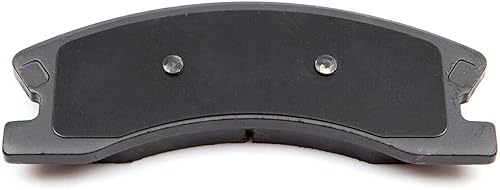 Miniatura 2 de SCITOO Juego de pastillas de freno de cerámica D945 reemplazo delantero para Jeep Grand Cherokee 1999-2004