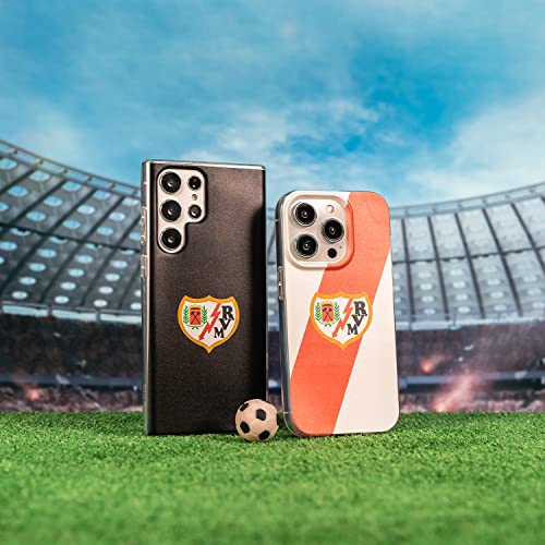Housse OPPO A78 5G Rayo Vallecano pour les jours de match - 4