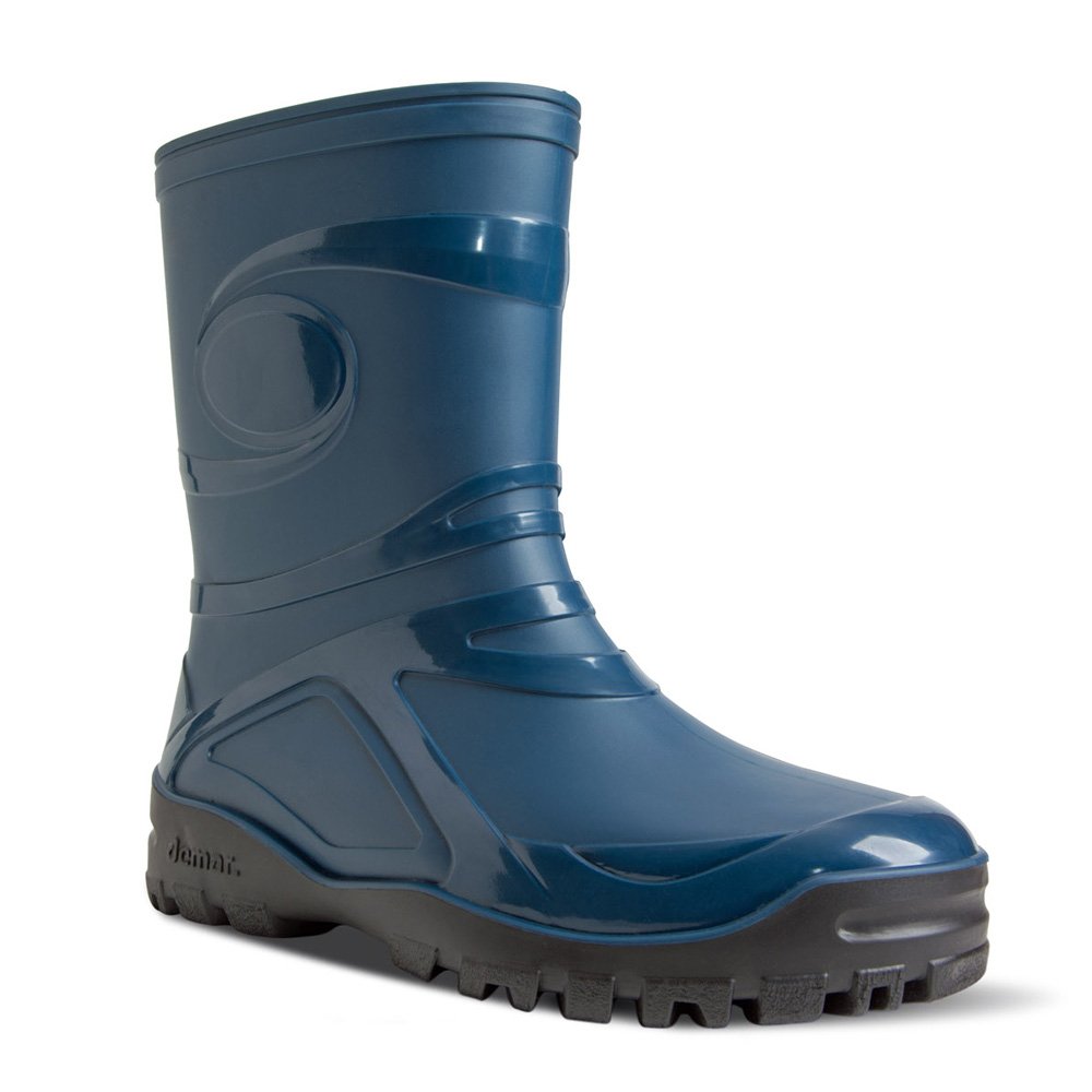 DEMAR. Gummistiefel Regenstiefel für Freizeit, Garten etc. YOUNG-2