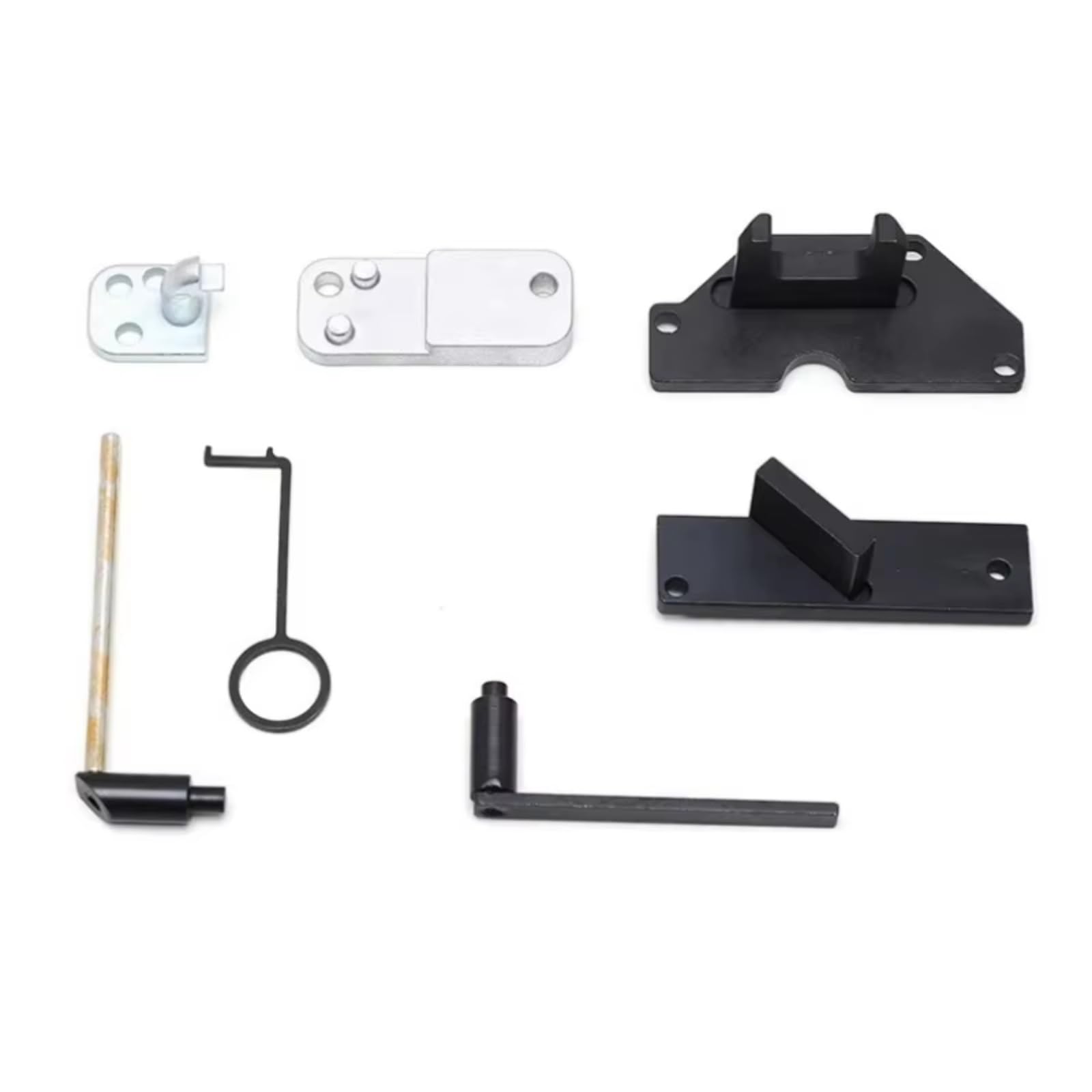 Correa Dentada Herramienta Compatible con Citroen para Berlingo IV 2018-2020 para C1 II 2014-2018 para C3 III 2012-2017 1.2 Vti VVT GDI Herramientas Correa Distribución Motor De Gasolina