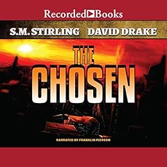 Couverture de The Chosen