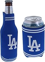 Vista 59 de MLB - Enfriador aislante para latas y botellas de béisbol