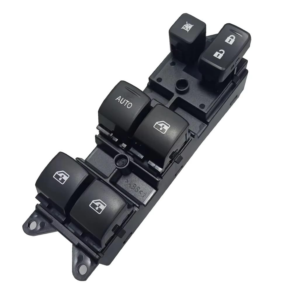 Interrupteur de lève-vitre électrique Ford Outlander bouton de rechange console