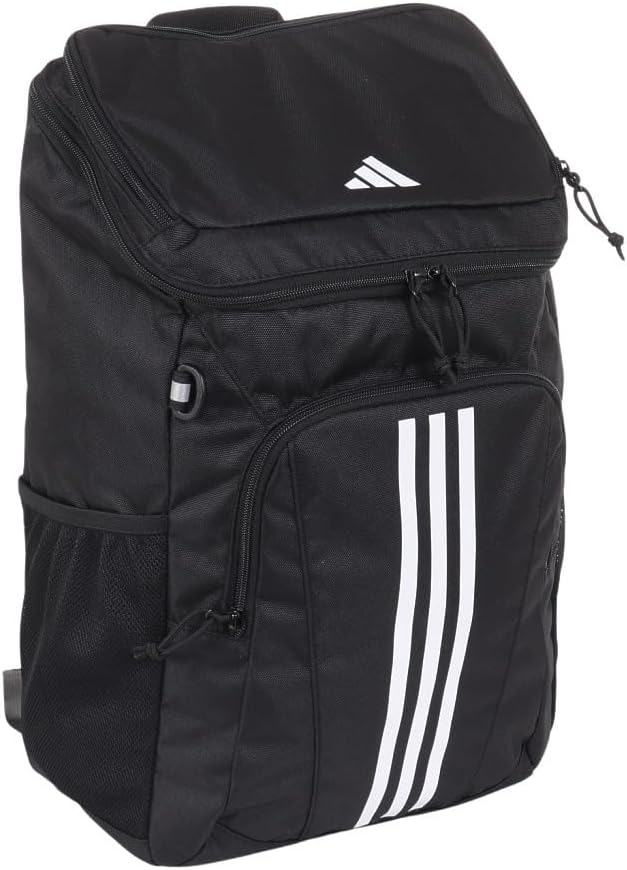 Adidas ADP50BK Ball Daypack, 27L Black