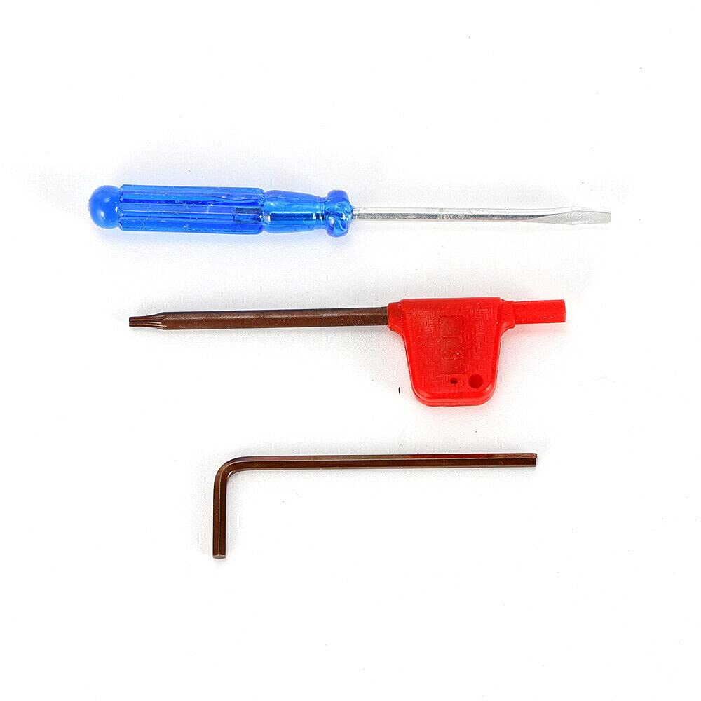 Wendeschneidplatten 7 Teilig 4 Set Hartmetall Drehmeißel Klemmhalter Drehstahl 8mm Mit 5Stk Wendeplatten Satz Drehbank Klein