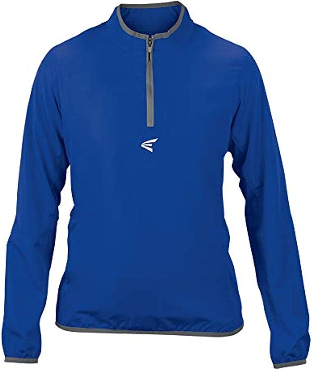 easton baseball jackets