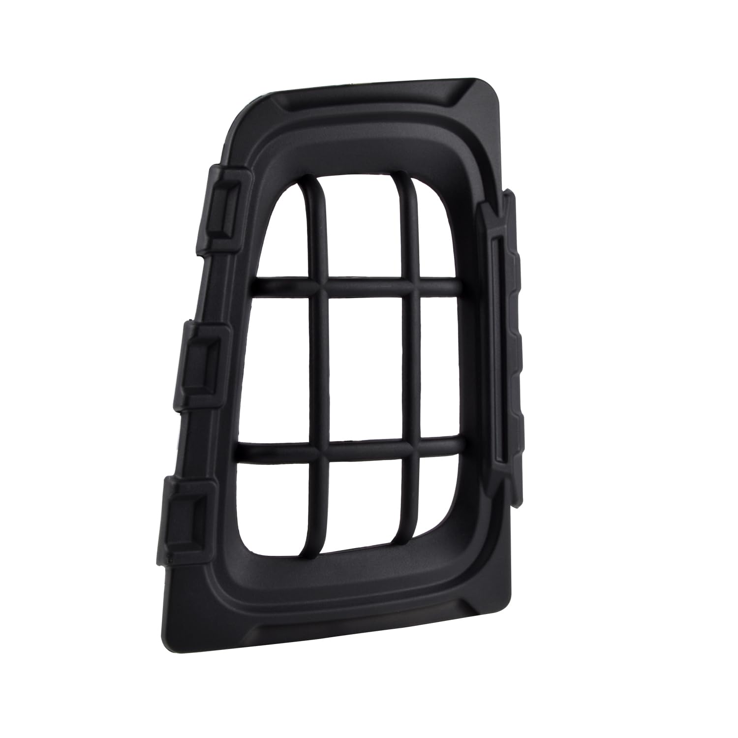 Lichtschutz für for SUZUKI Jimny JB64 Sierra JB74W 2019-2023 Zubehör, Vorderer Nebelscheinwerfer-Schutzabdeckung 1 Paar