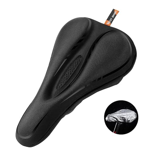 Top 10 Best Bike Seat Cover Reviews In 2023 Glory Cycles