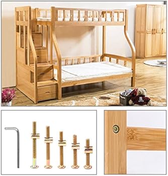 crib bunk bed
